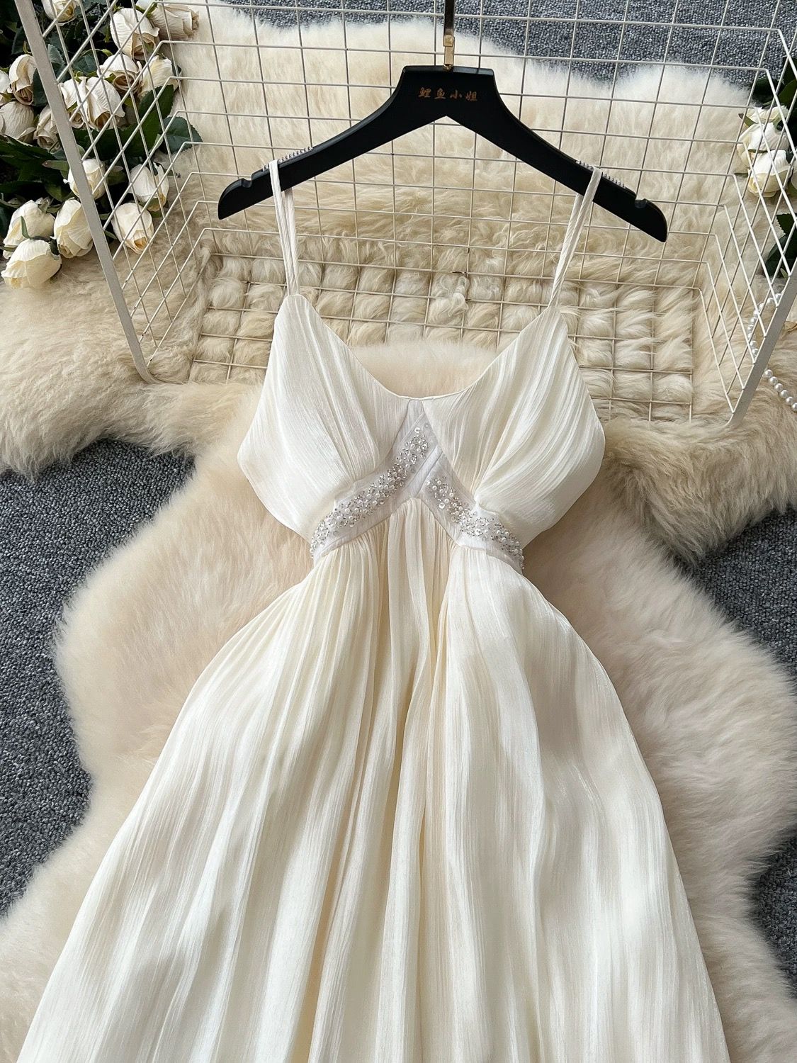 The perfect fit dress CD1393 image