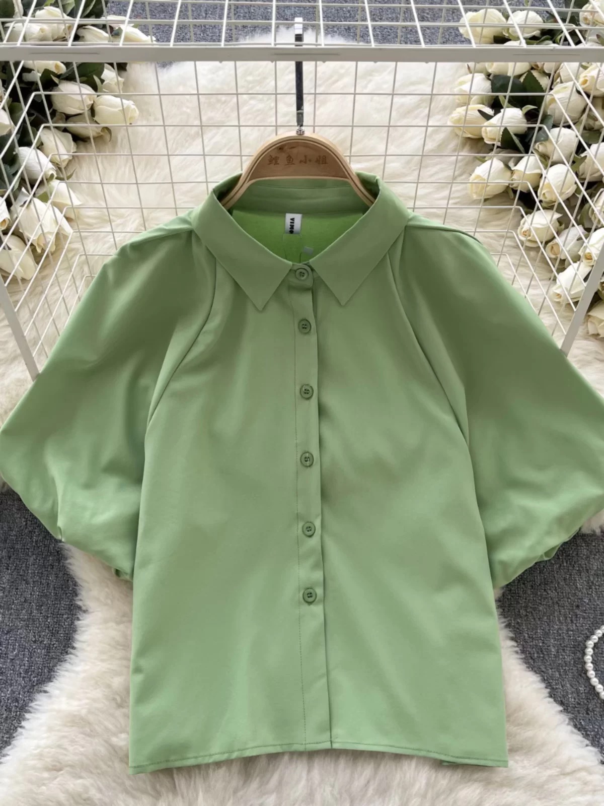 Koryn top CTO772 image