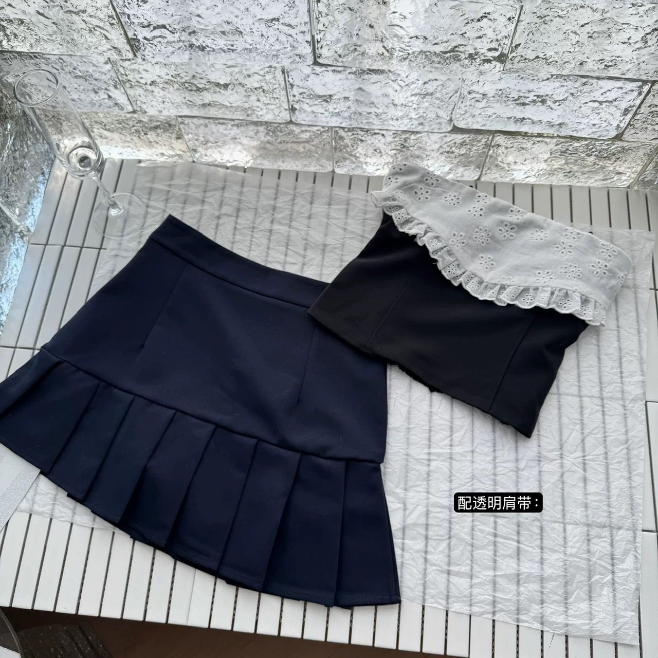 Think of me set CTP315 image