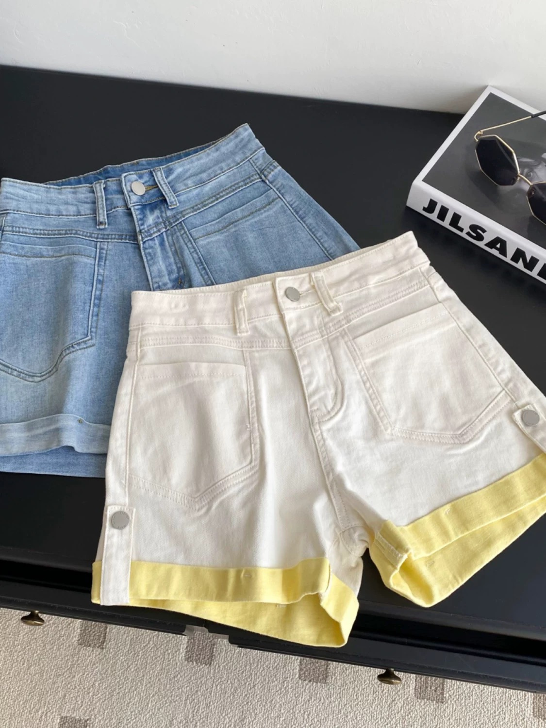 Added Product