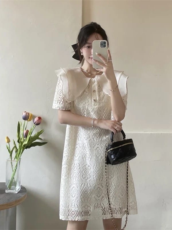 On the go dress FD1168 image