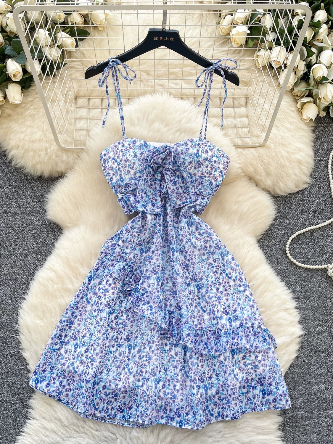 Sincere mine dress CD241