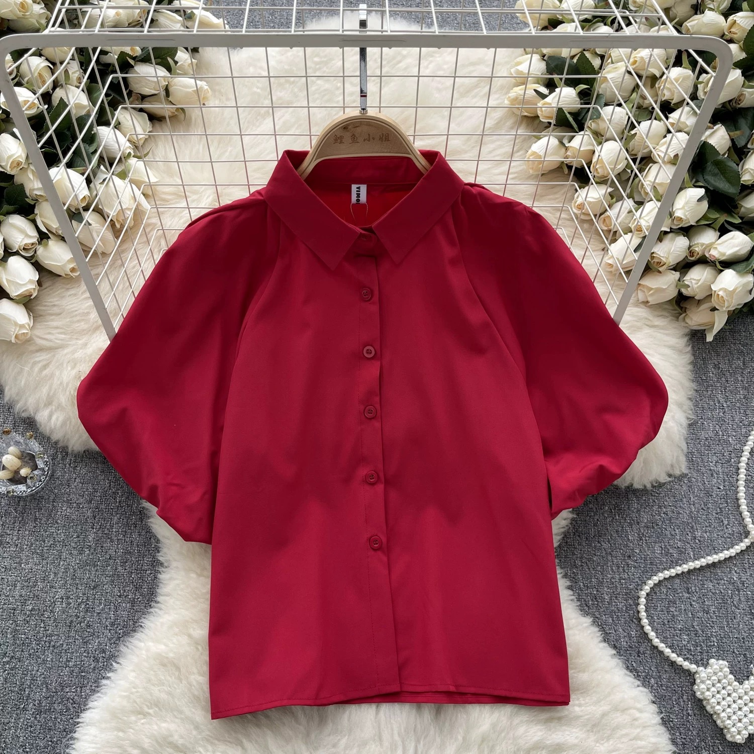 Koryn top CTO772 image