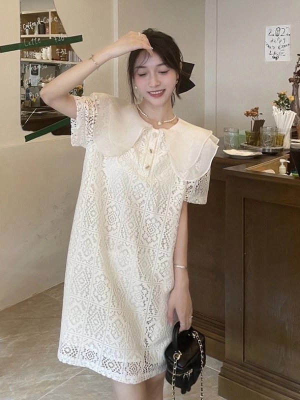On the go dress FD1168 image