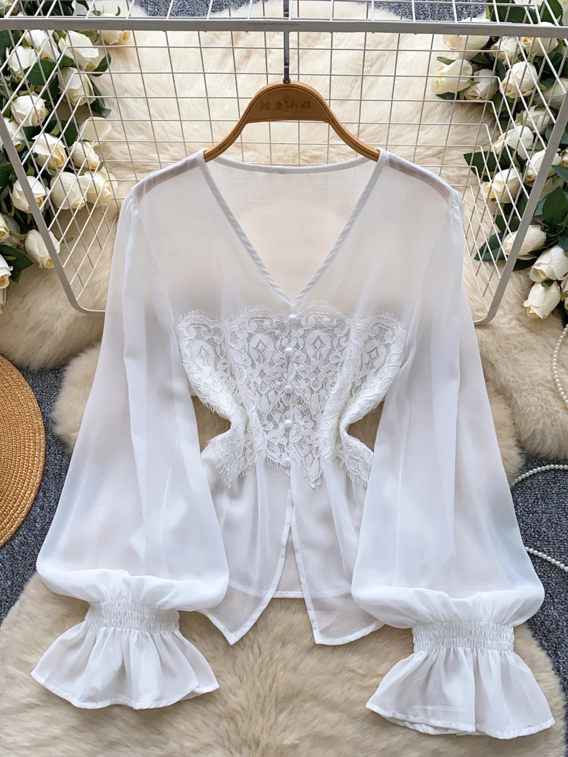 Added Product