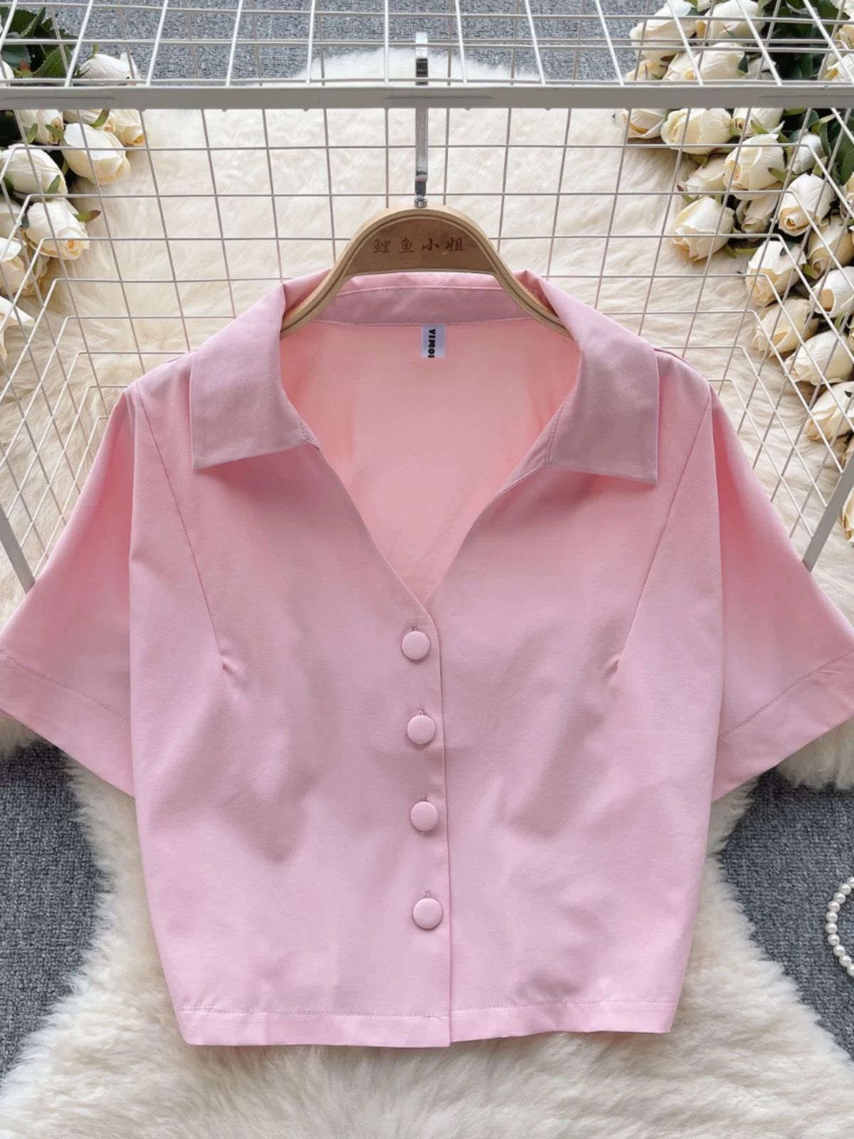 All Casual baby top CTO771