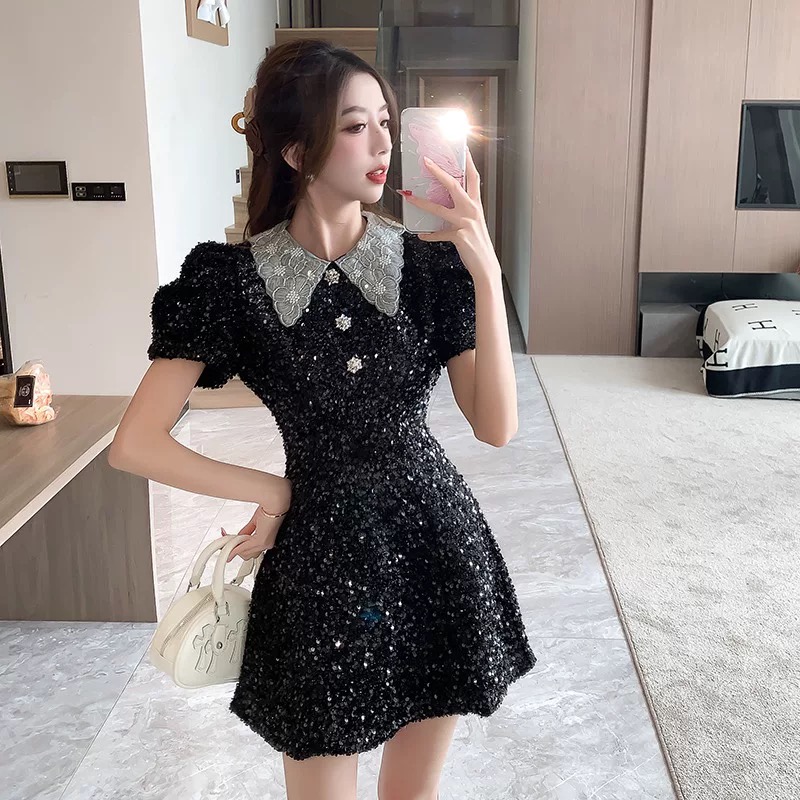 To my city dress FD1169