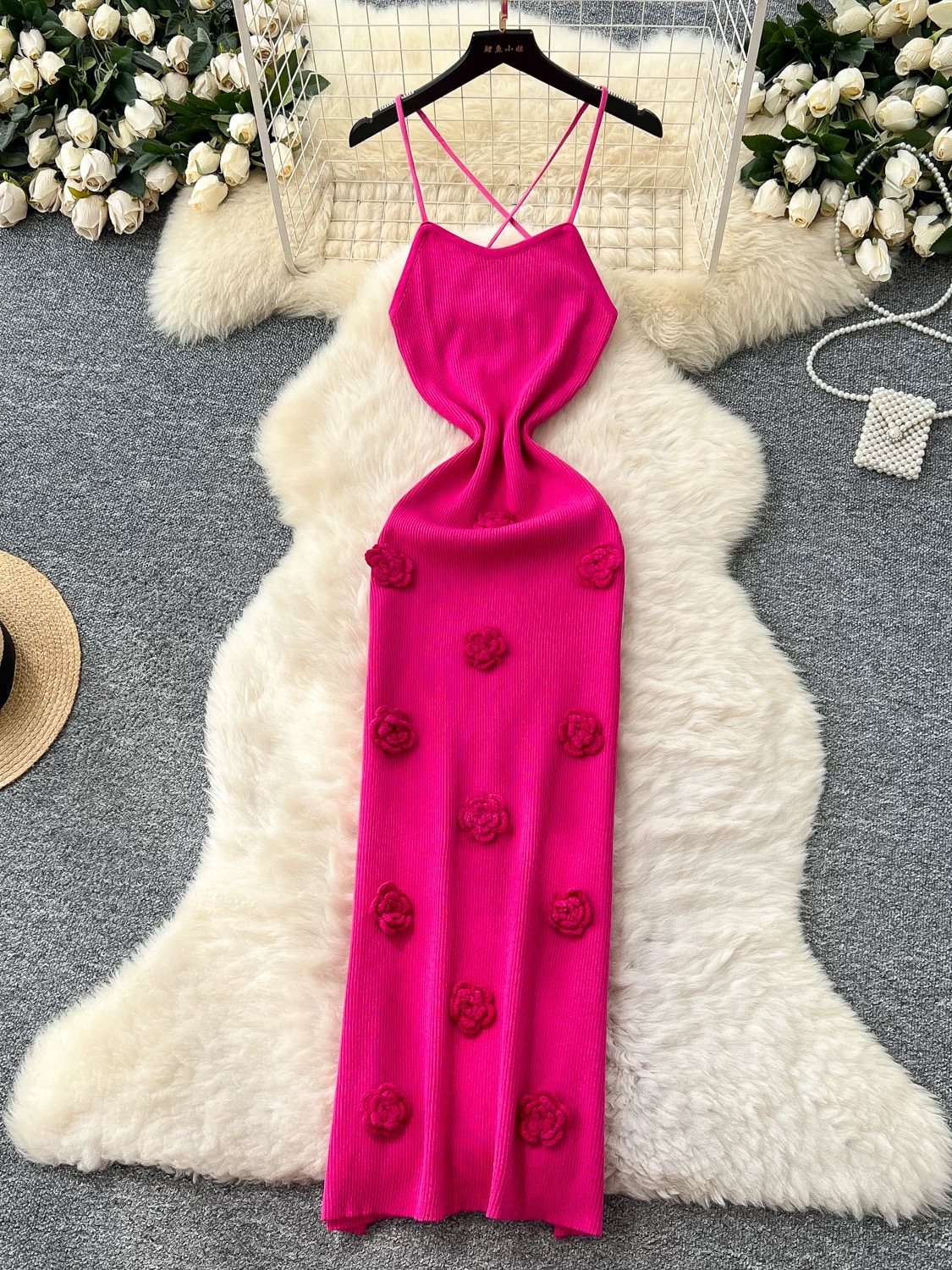 Perfect moment dress KBC170