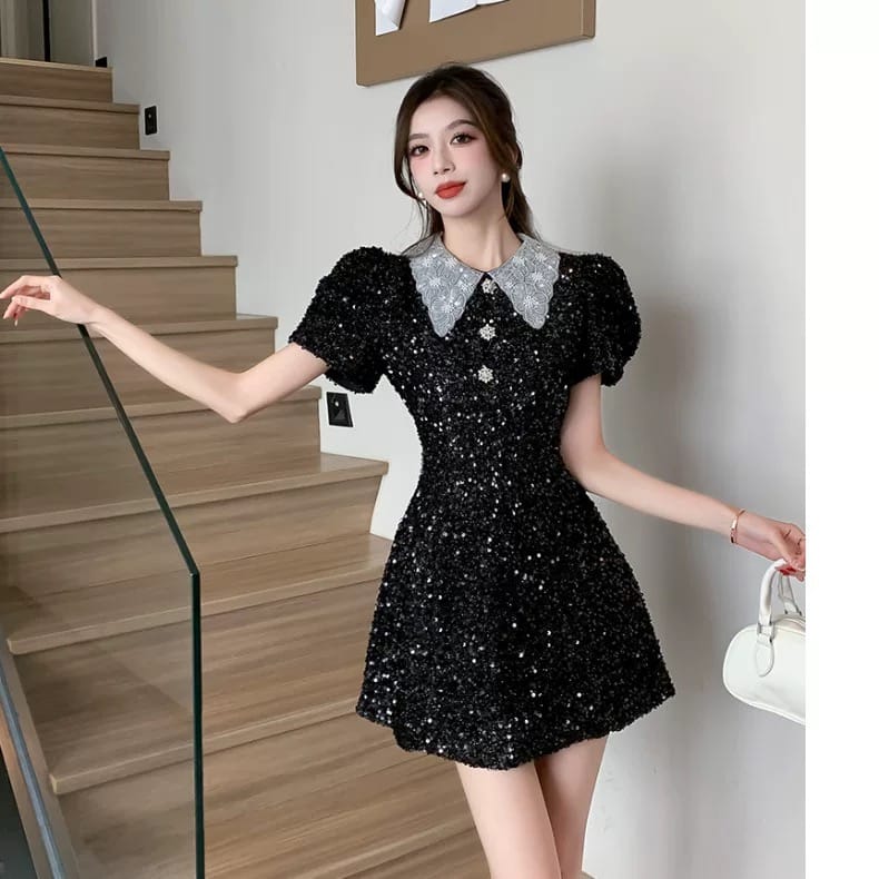 To my city dress FD1169 image