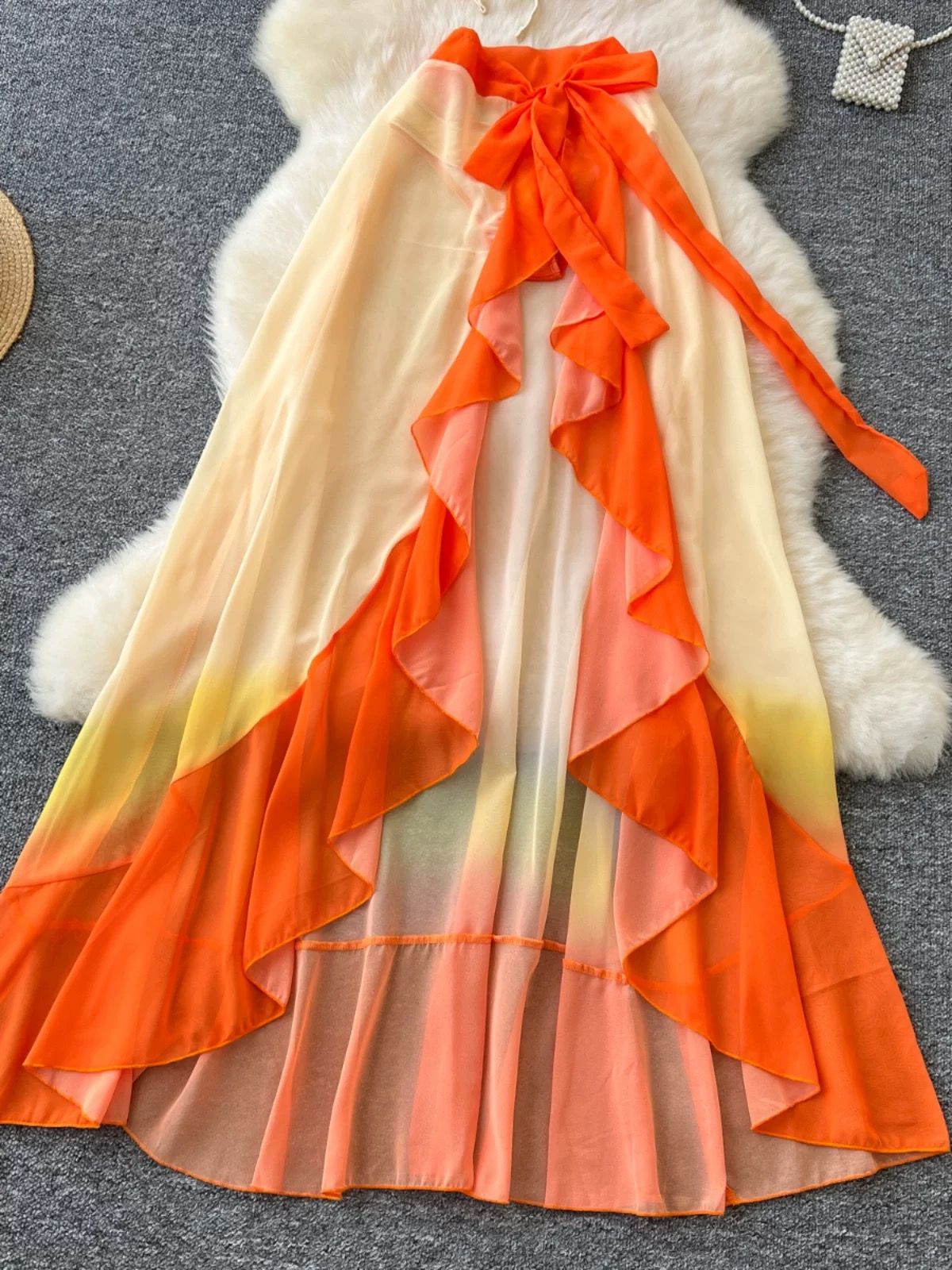 I am a goddess beach set CTP591 image