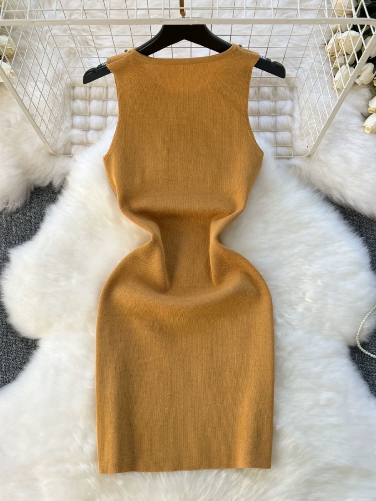 Bar disco dress KBC206 image