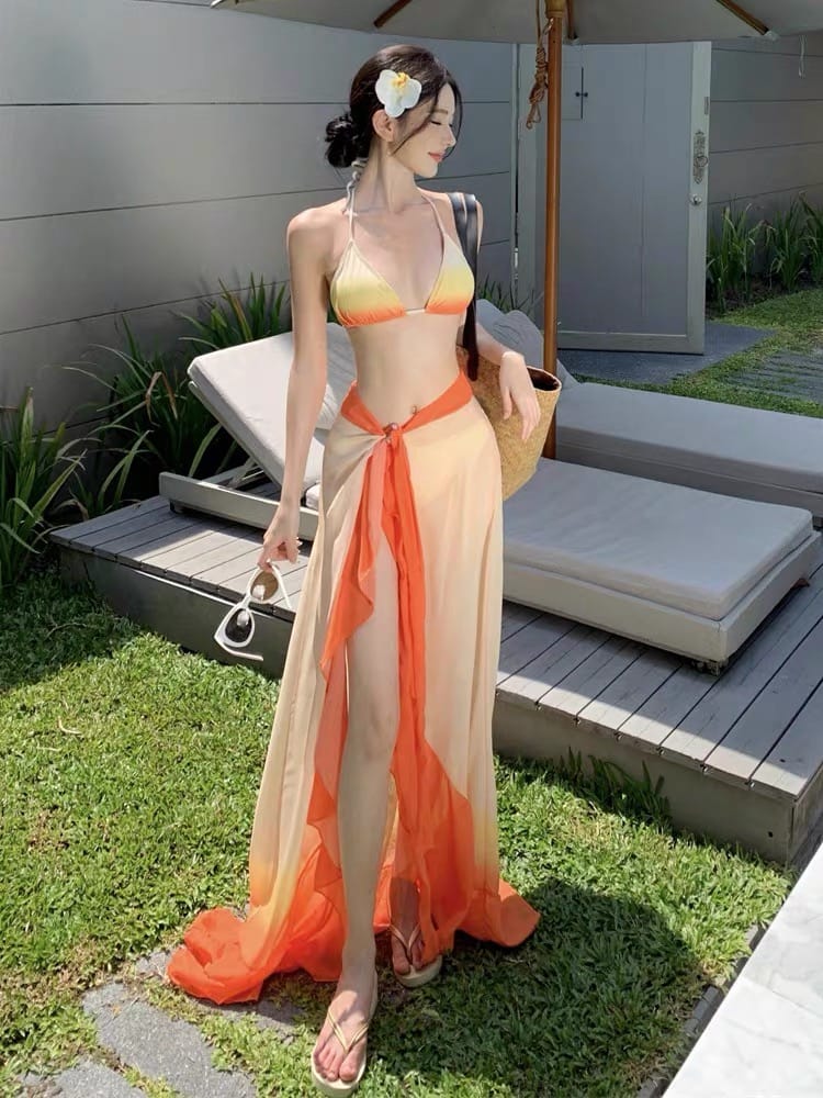 I am a goddess beach set CTP591 image