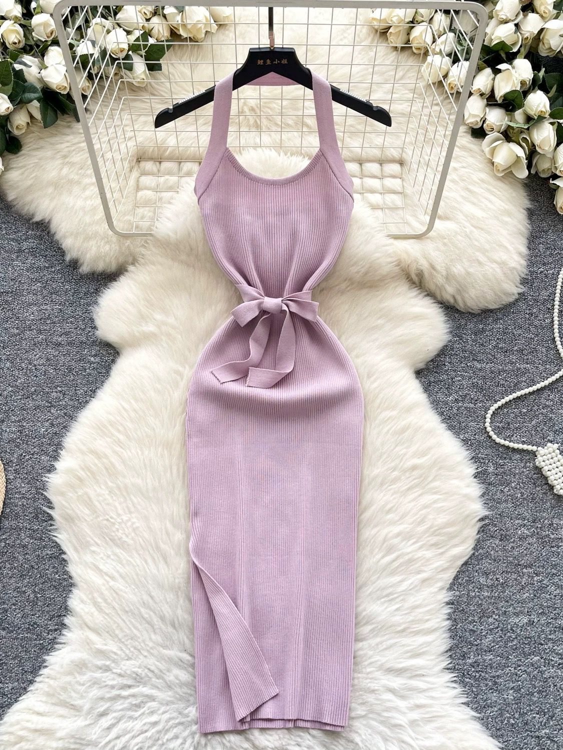 Chase dreams and vacay dress KBC242 image