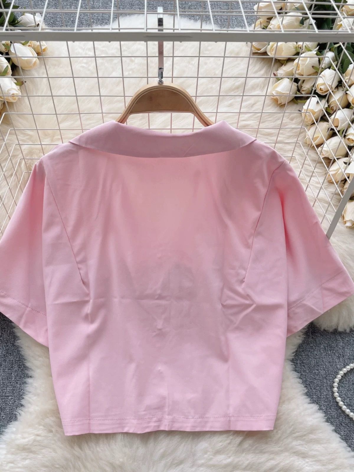 All Casual baby top CTO771 image