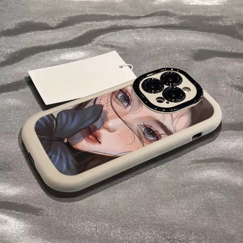 Manhattan babe dreamy phone case AC178 image