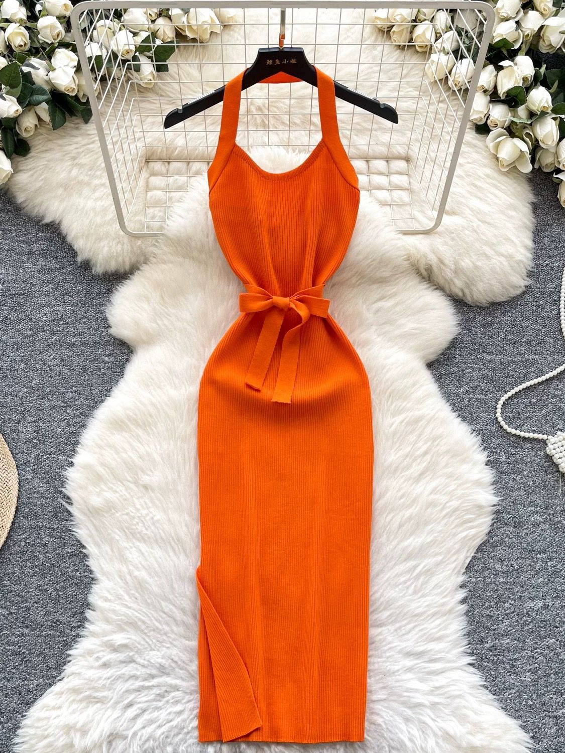 Chase dreams and vacay dress KBC242 image