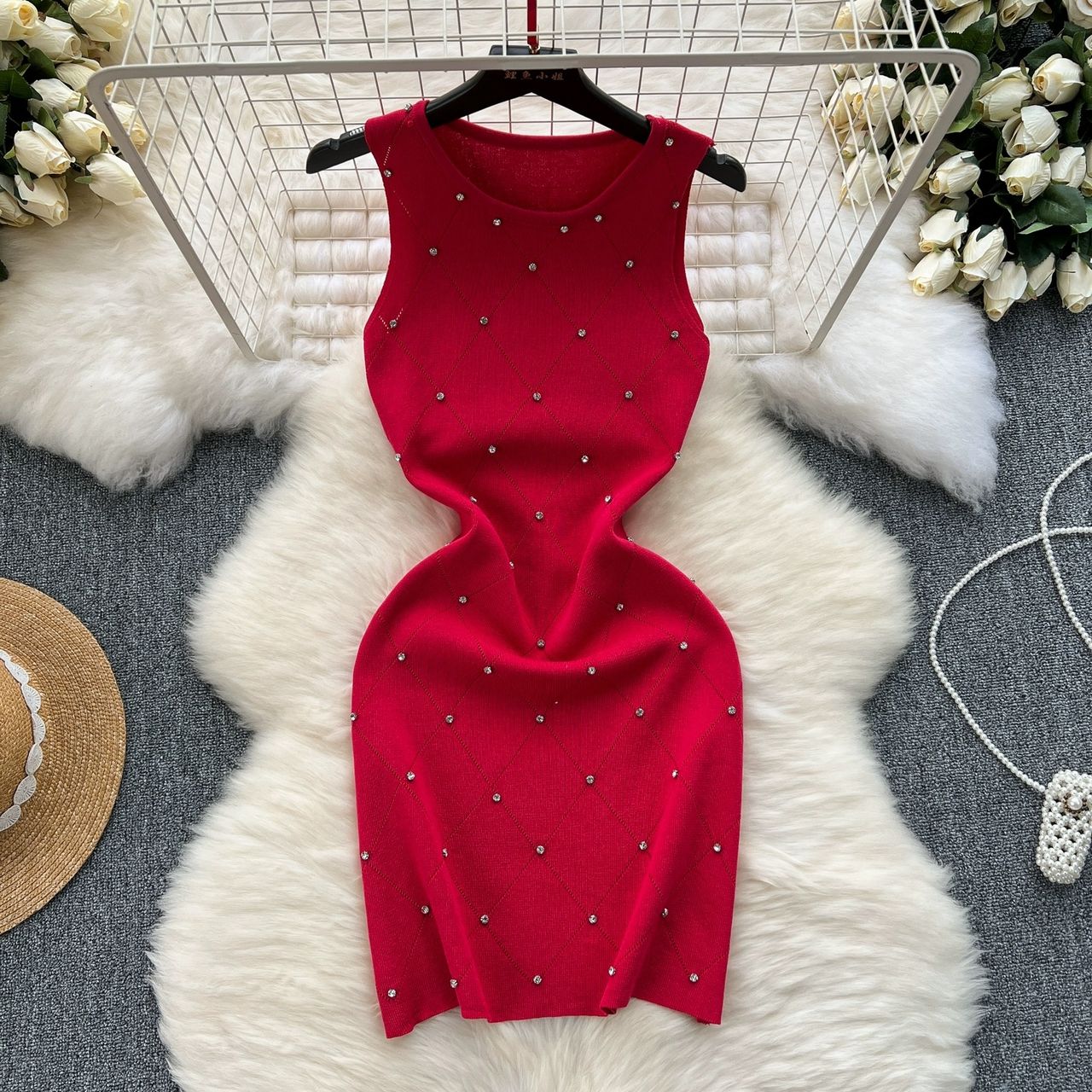 Bar disco dress KBC206 image