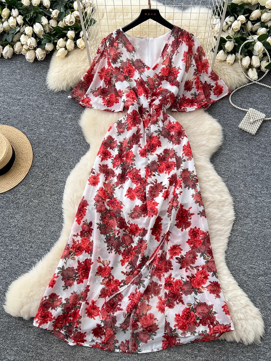 Added Product