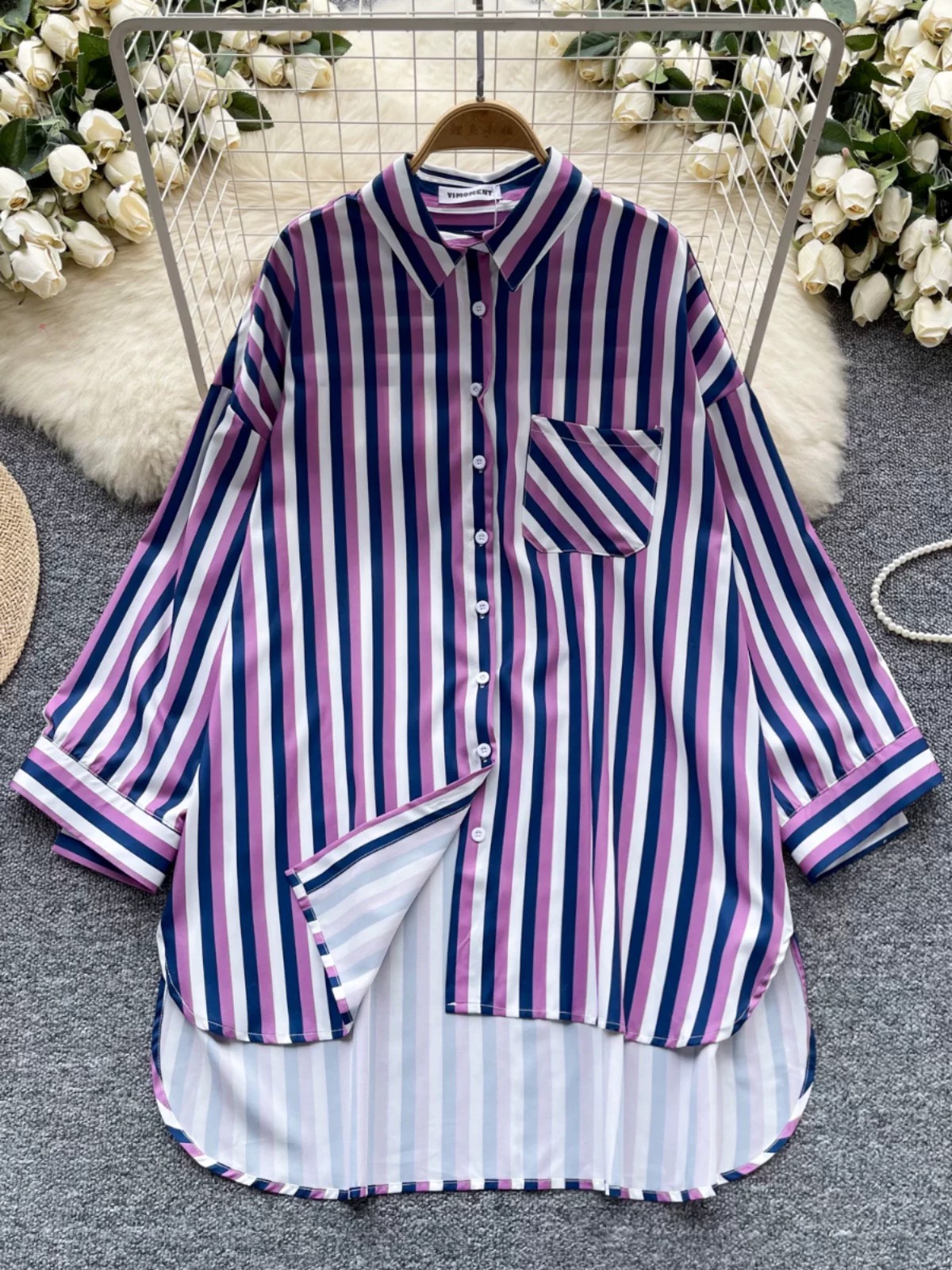 Added Product