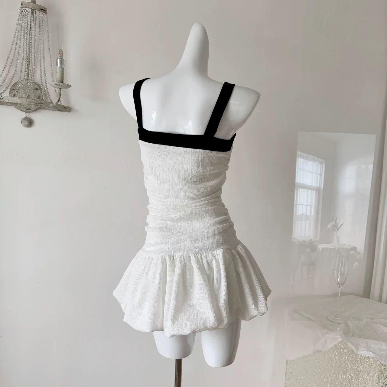 Look my way dress CD1620 image