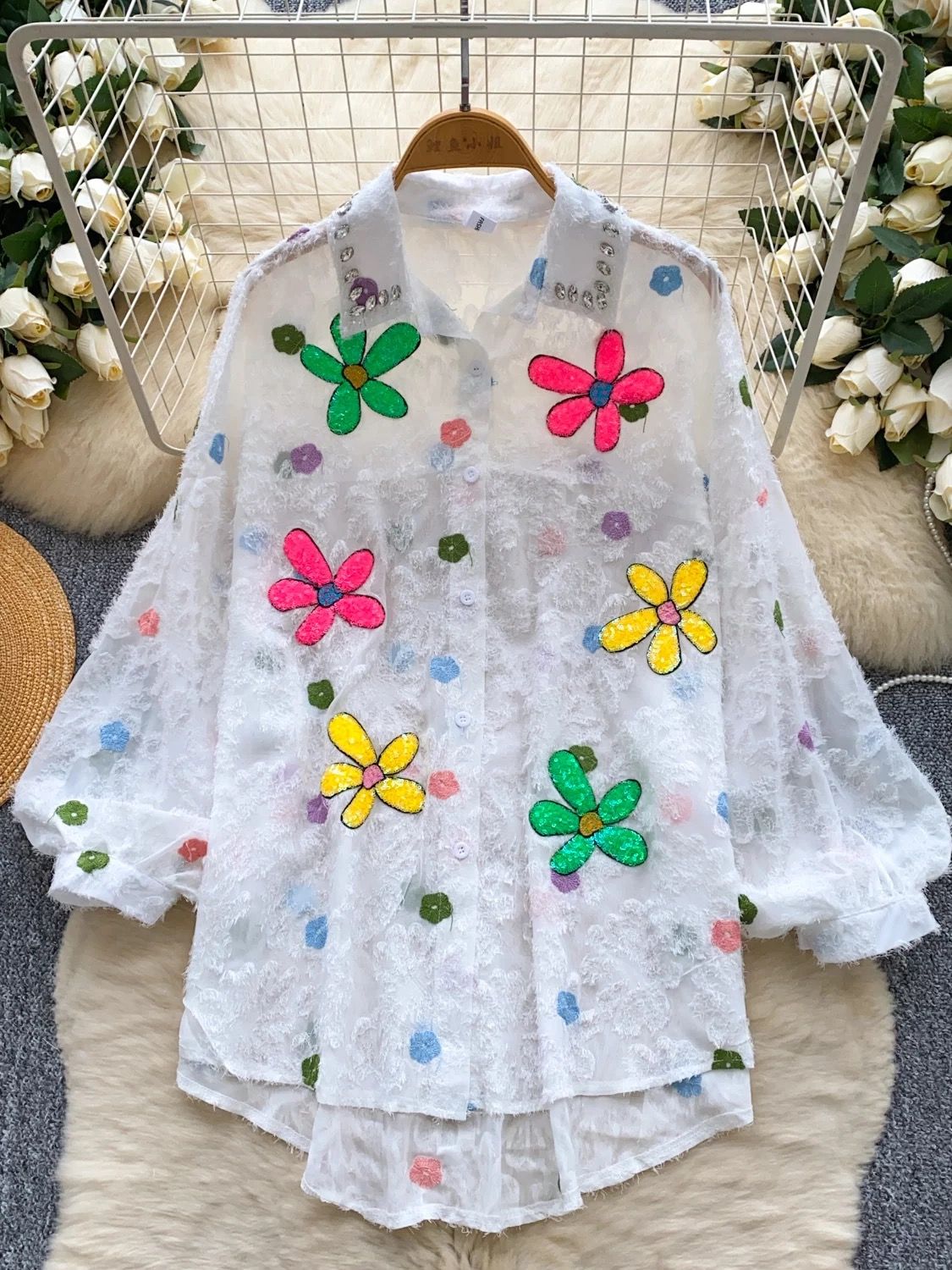 Success story shirt SH192 image