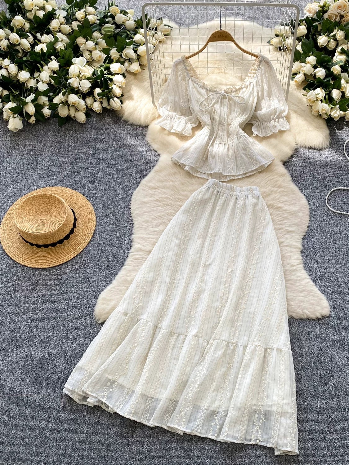 Added Product