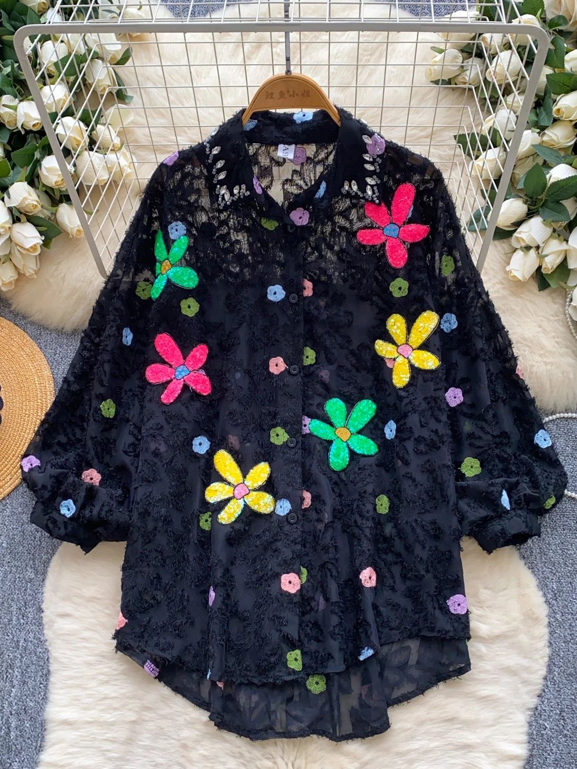 Success story shirt SH192 image