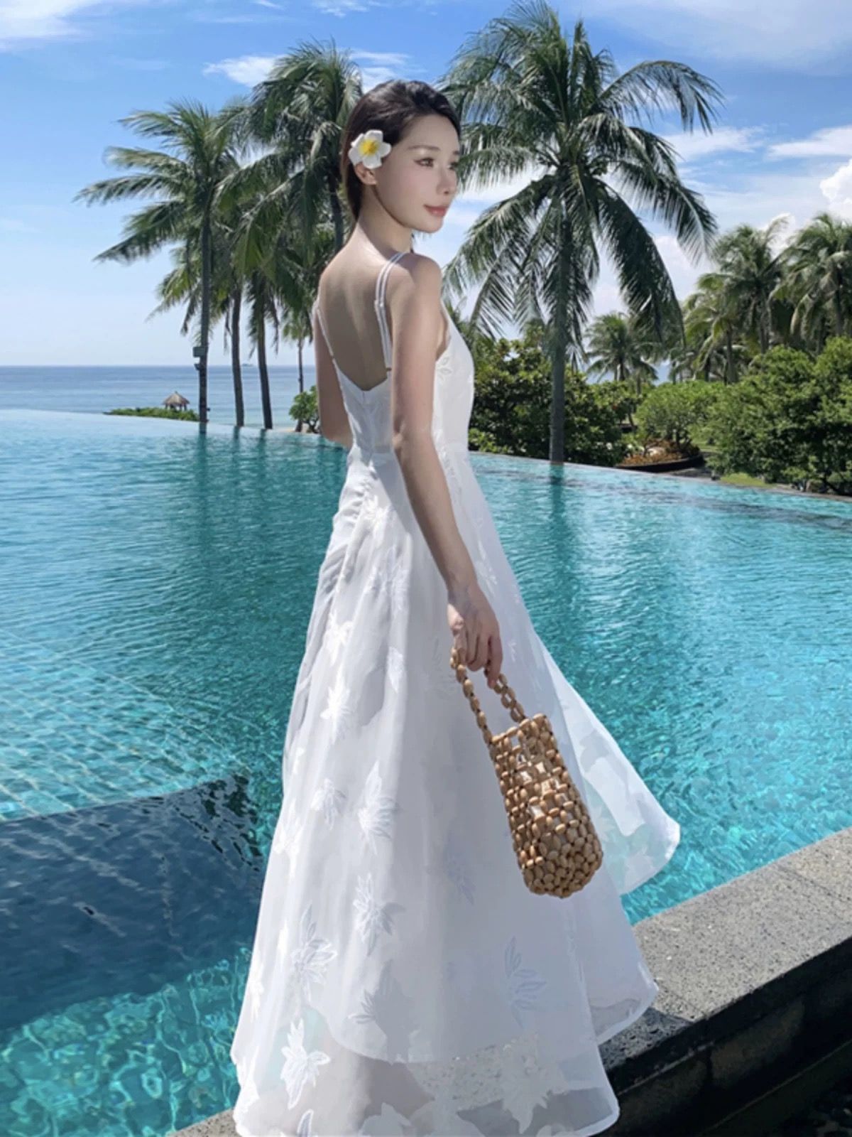 Talk nice to me dress FD681 image