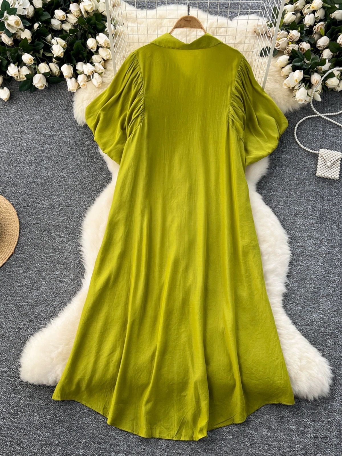 Touchdown Miami dress CD1747 image