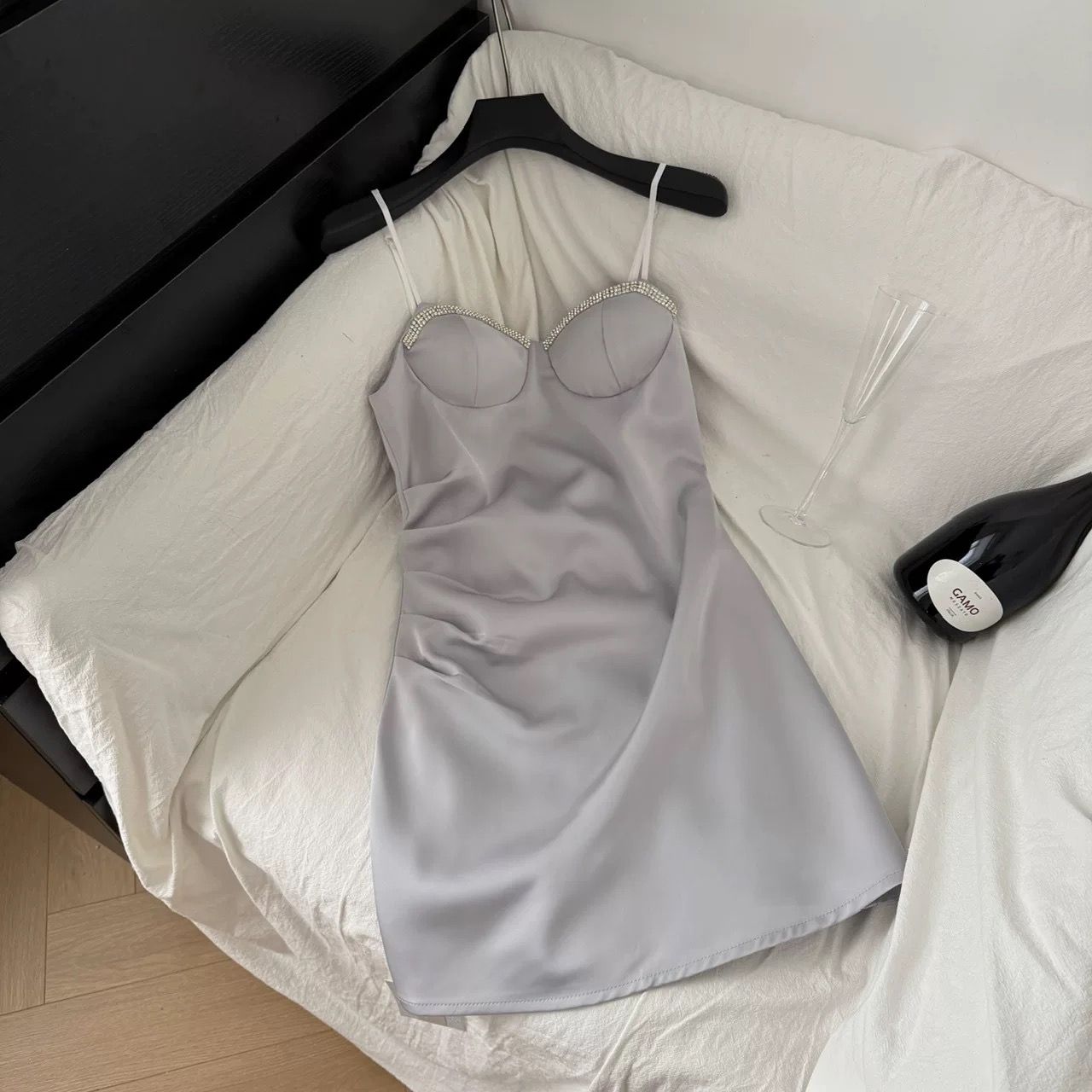 Princess worthy dress CBC1265 image