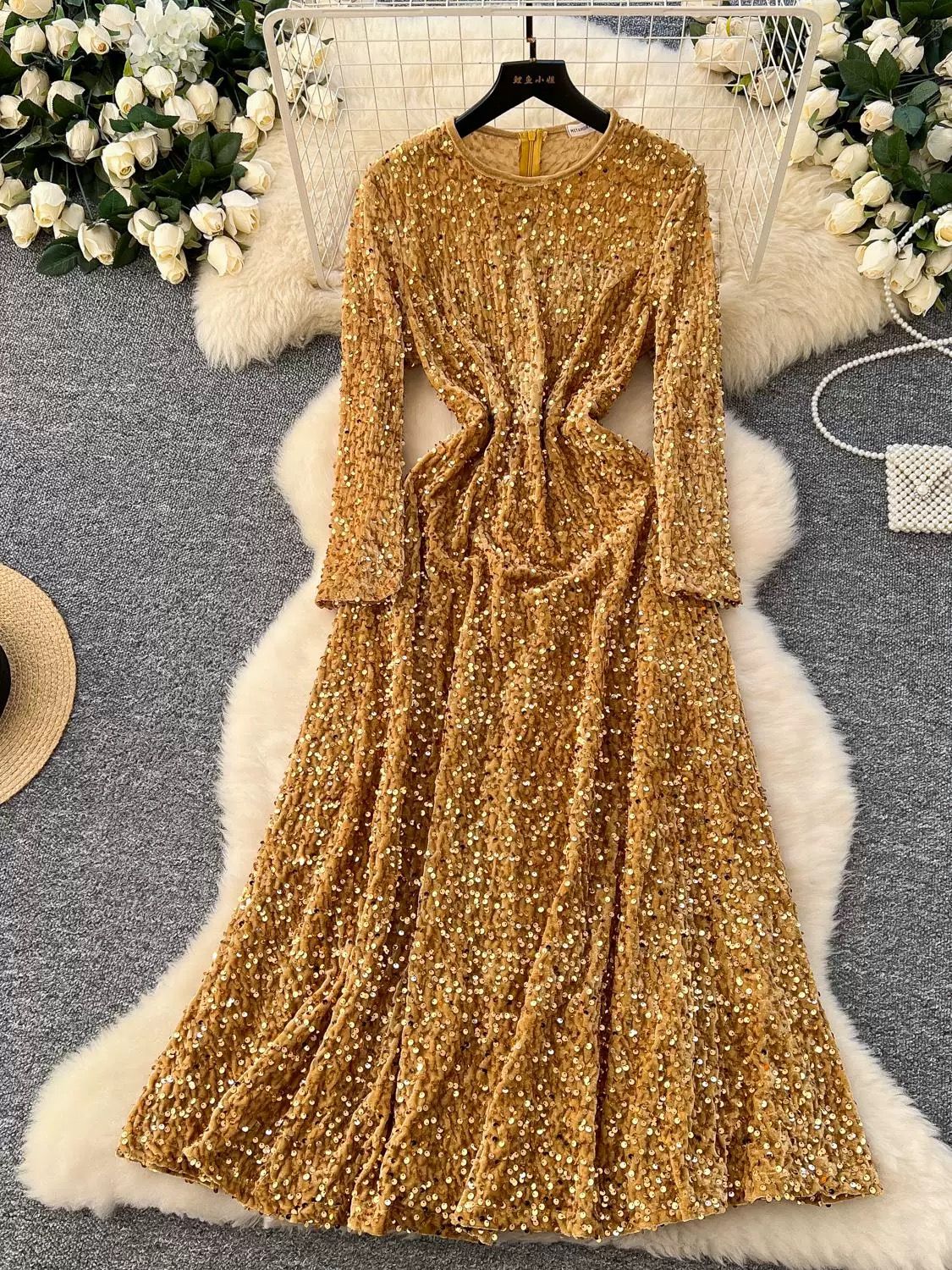 Always chic dress FD680 image