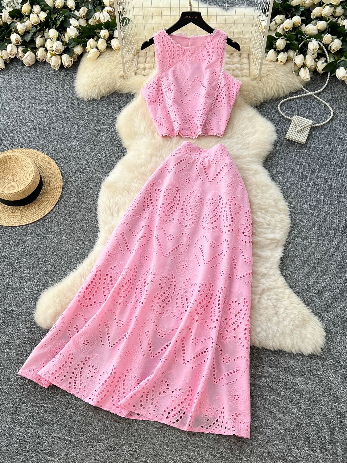 Added Product
