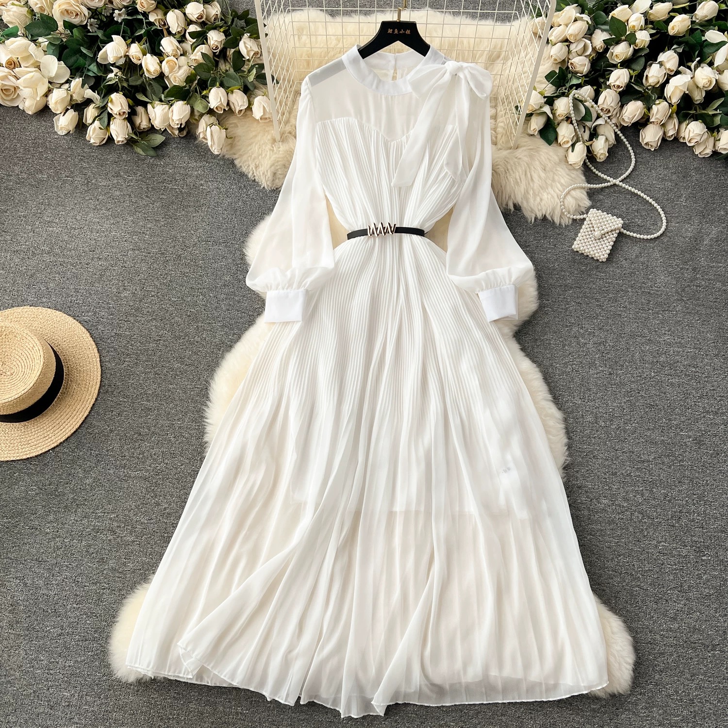 Work party dress FD1172 image