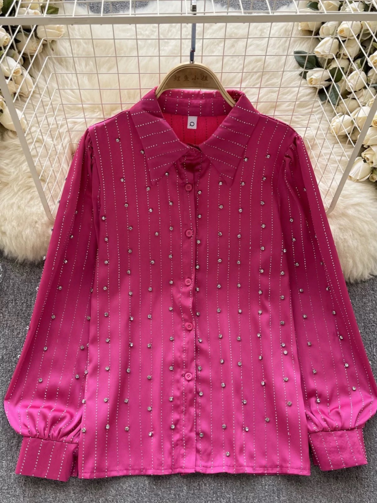 Stone Shirt season SH168 image