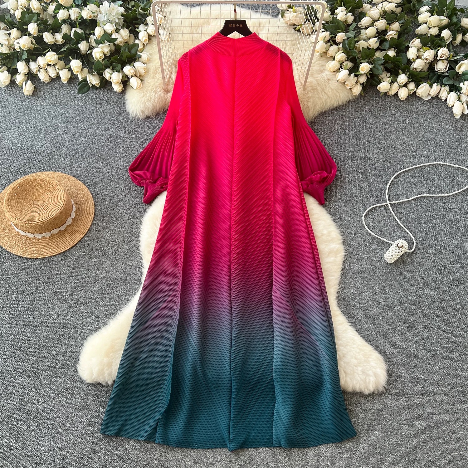 Hamra evening dress FD679 image