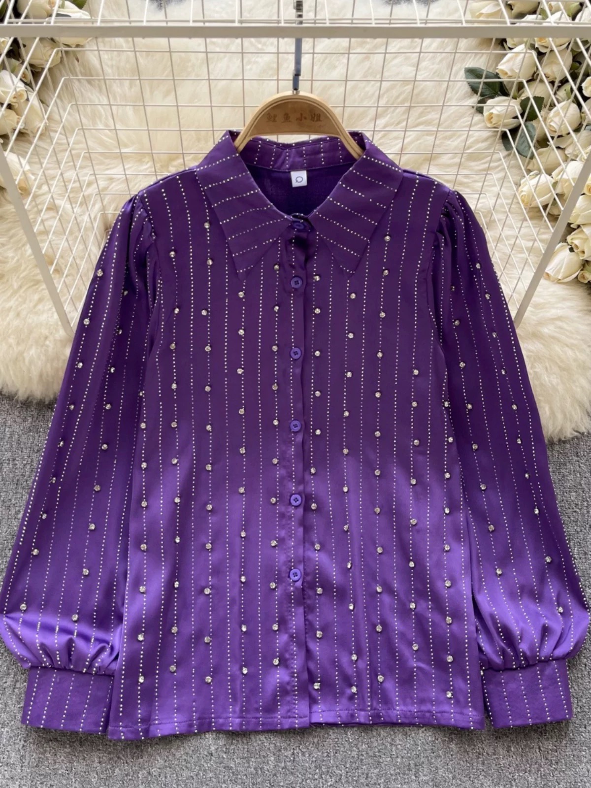 Stone Shirt season SH168 image