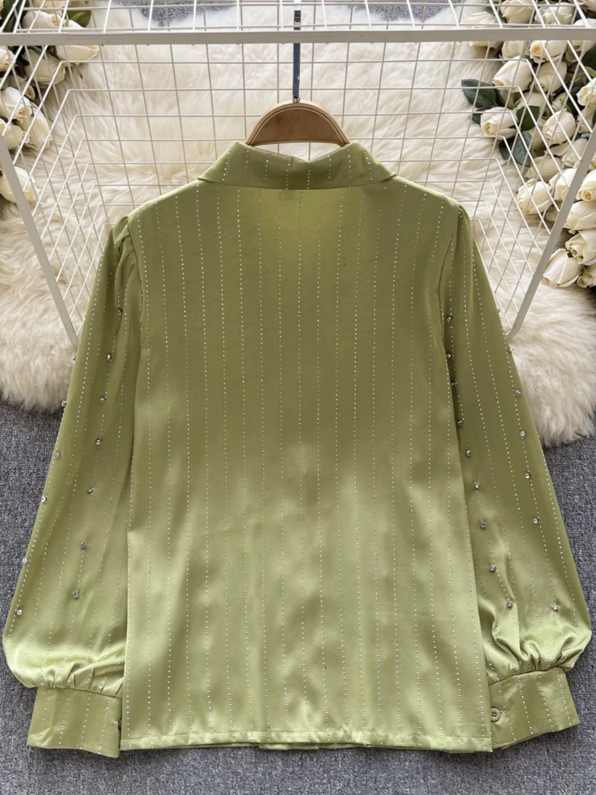 Stone Shirt season SH168 image