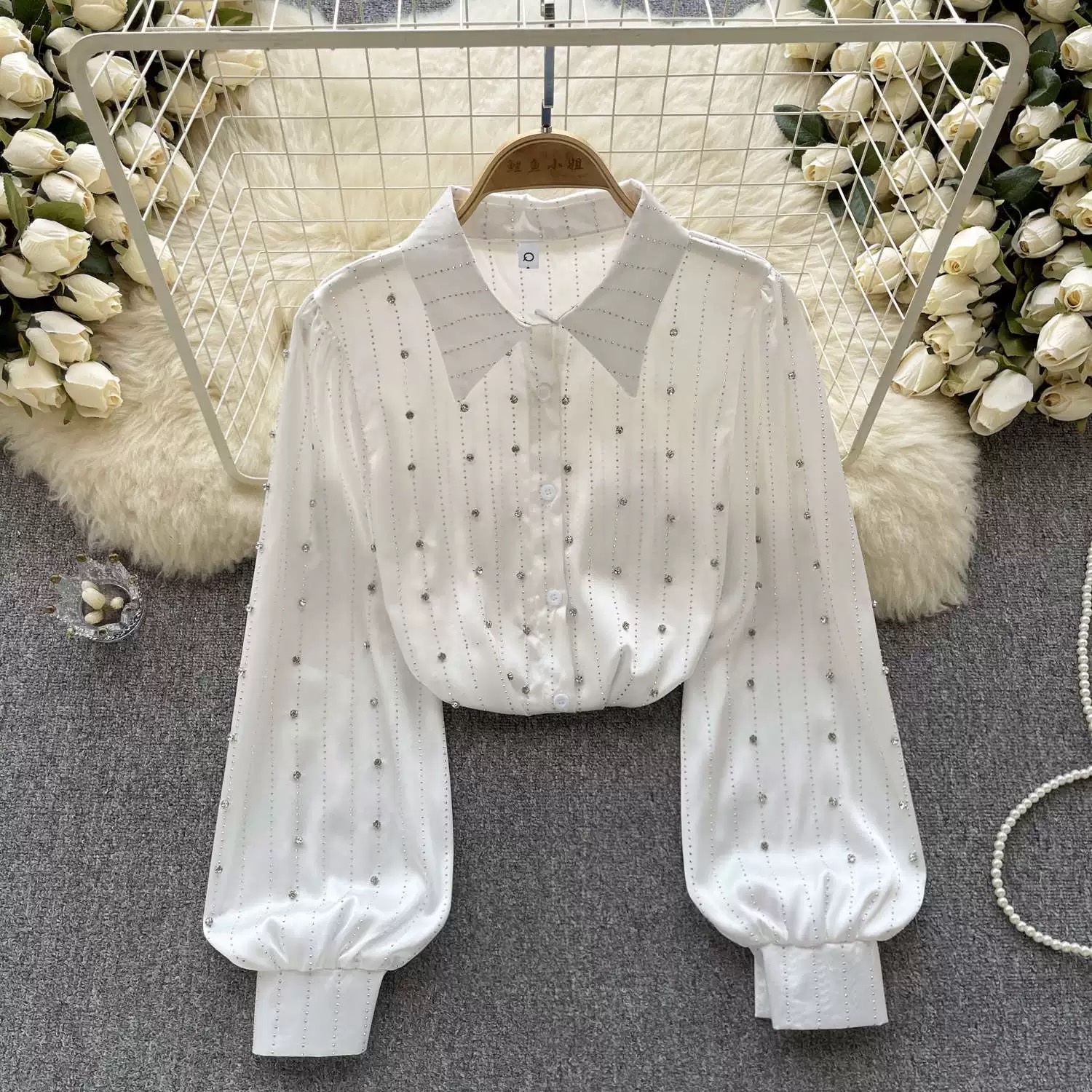 Stone Shirt season SH168 image