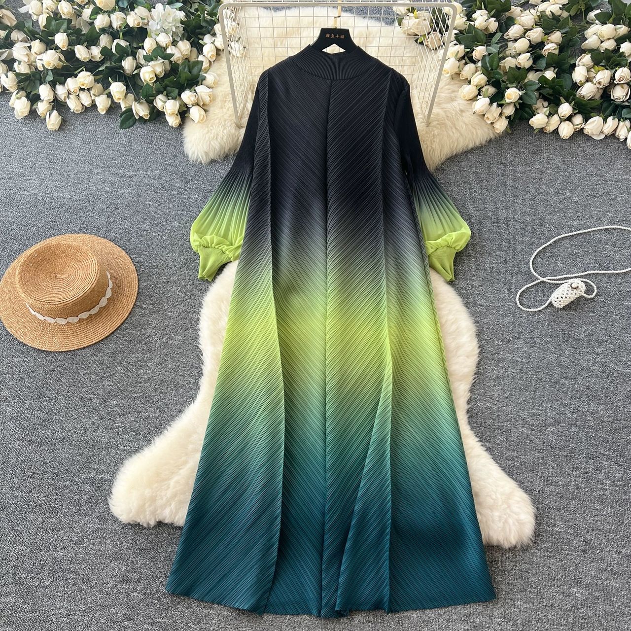 Hamra evening dress FD679 image