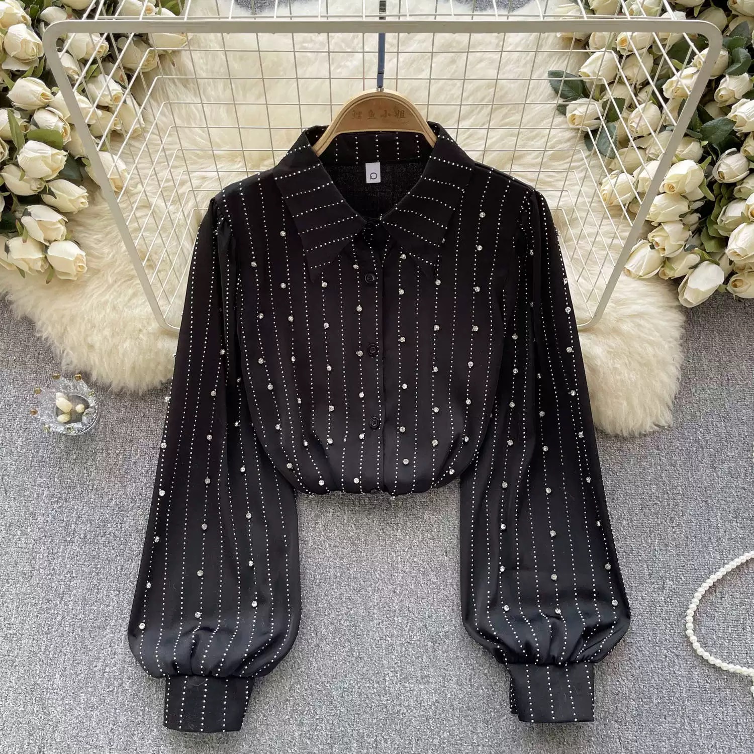 Stone Shirt season SH168 image