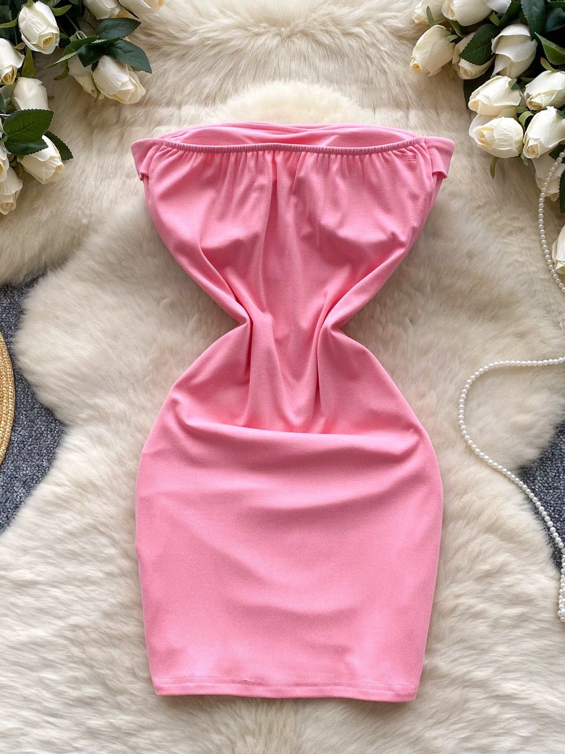 Forever that girl dress CBC1193 image