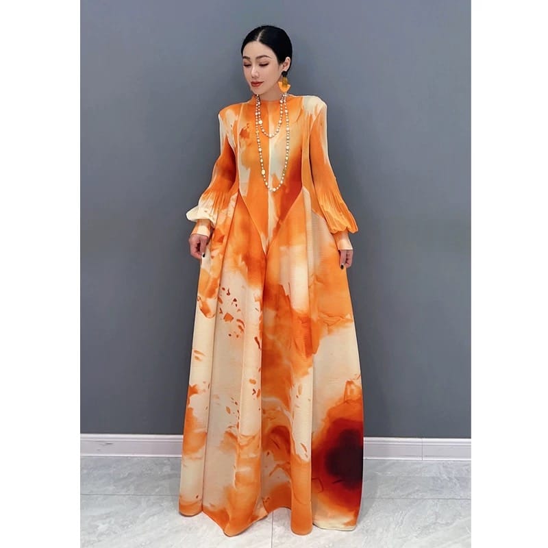 Ignore the romance miyaki dress FD1174 image