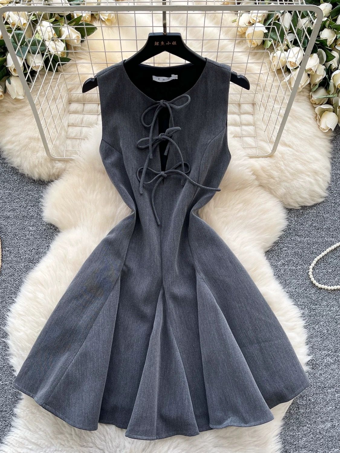 Right behind you dress CD246 image