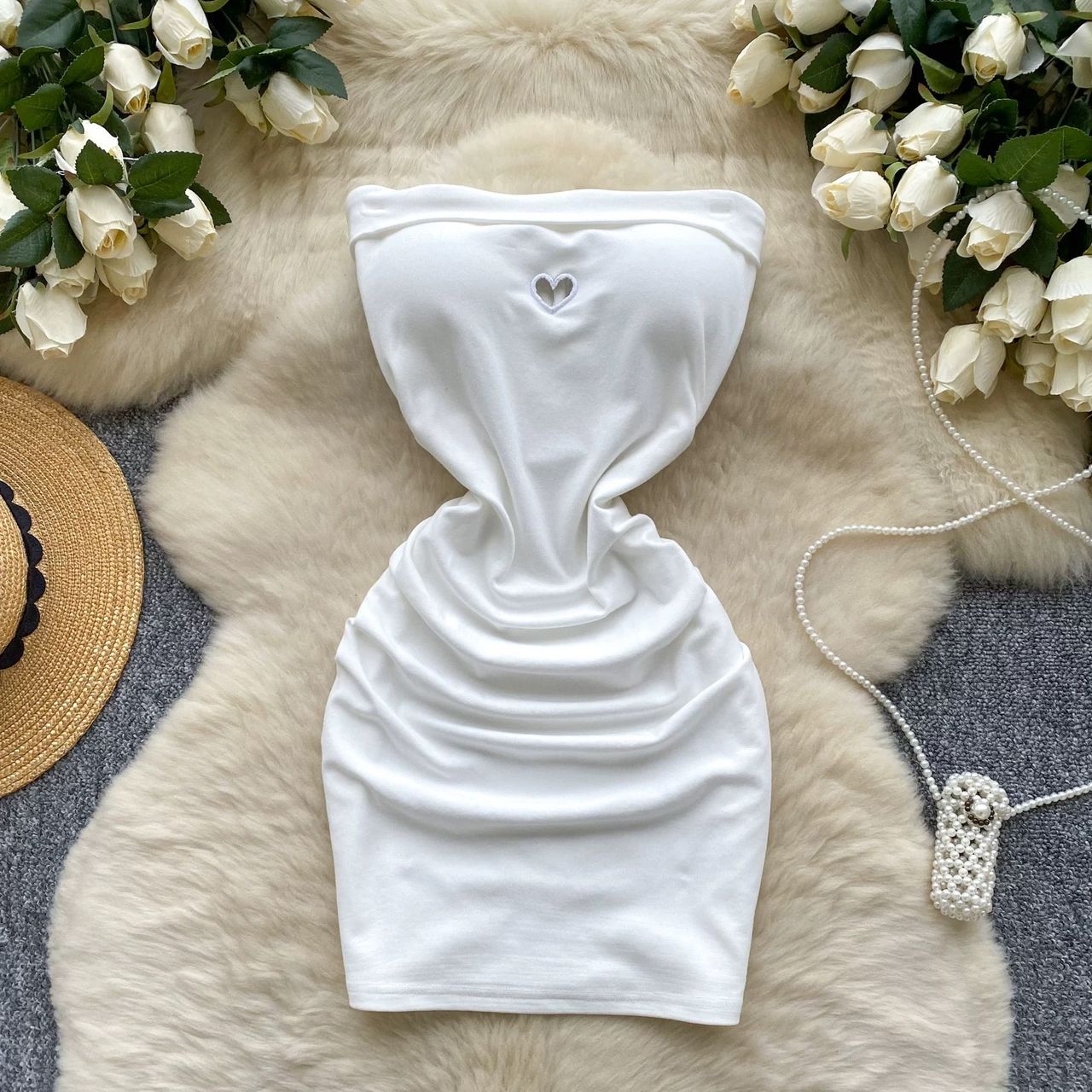 Forever that girl dress CBC1193 image