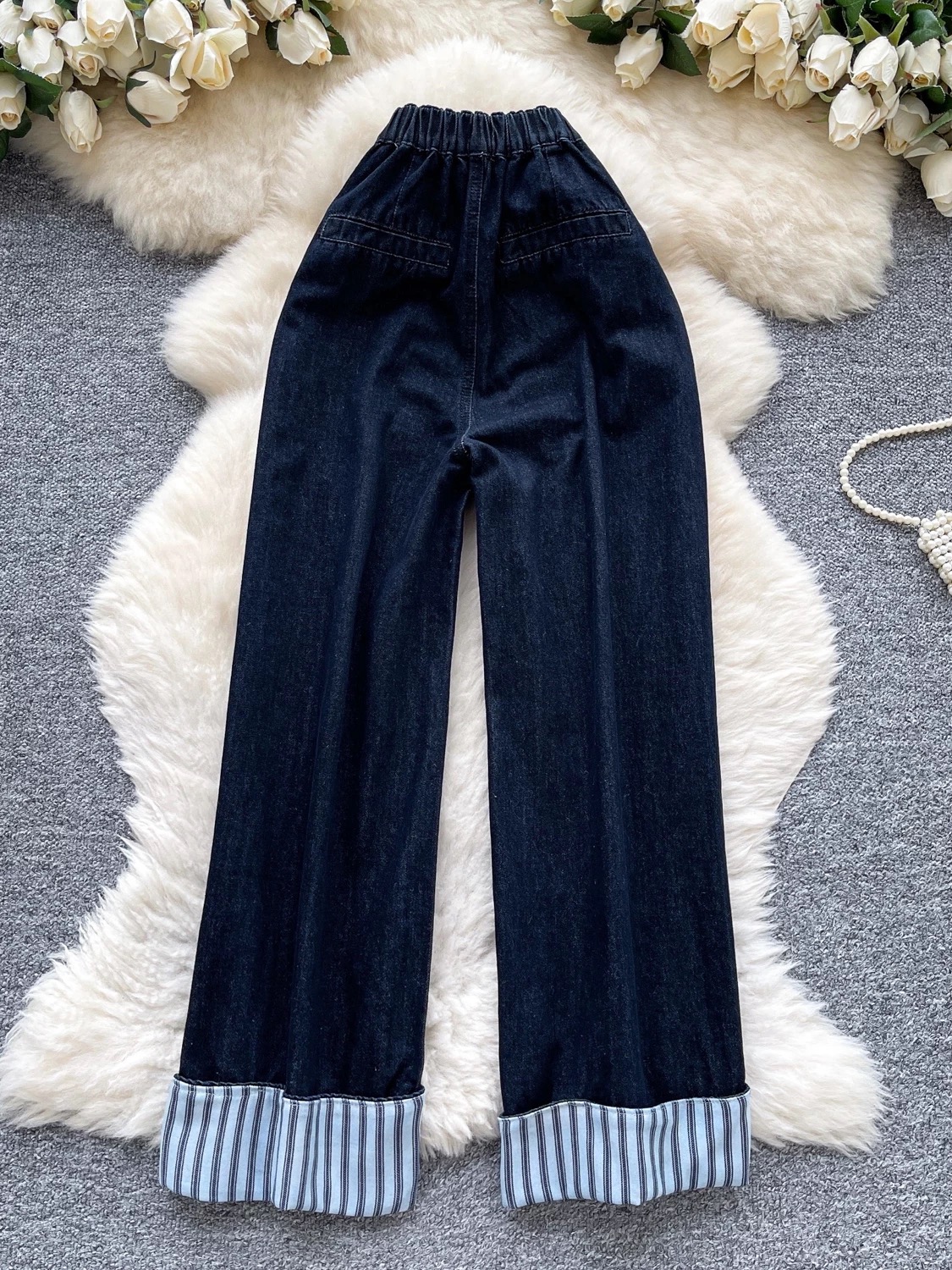 Sassy fairy jeans JN189 image