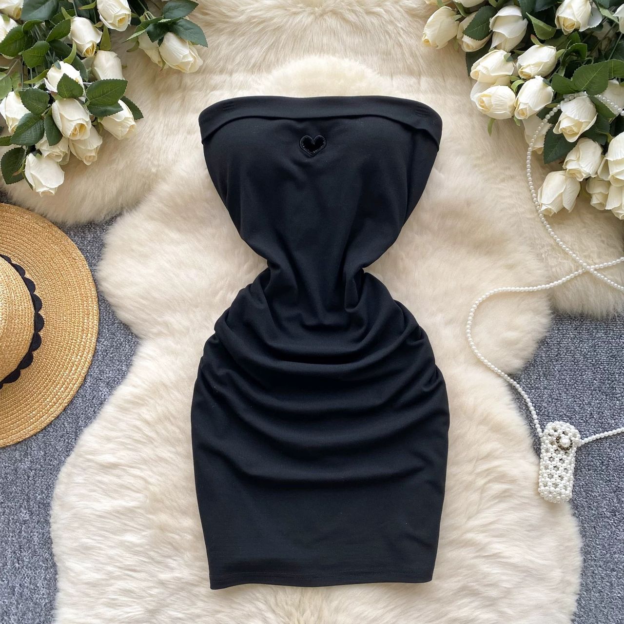 Forever that girl dress CBC1193 image