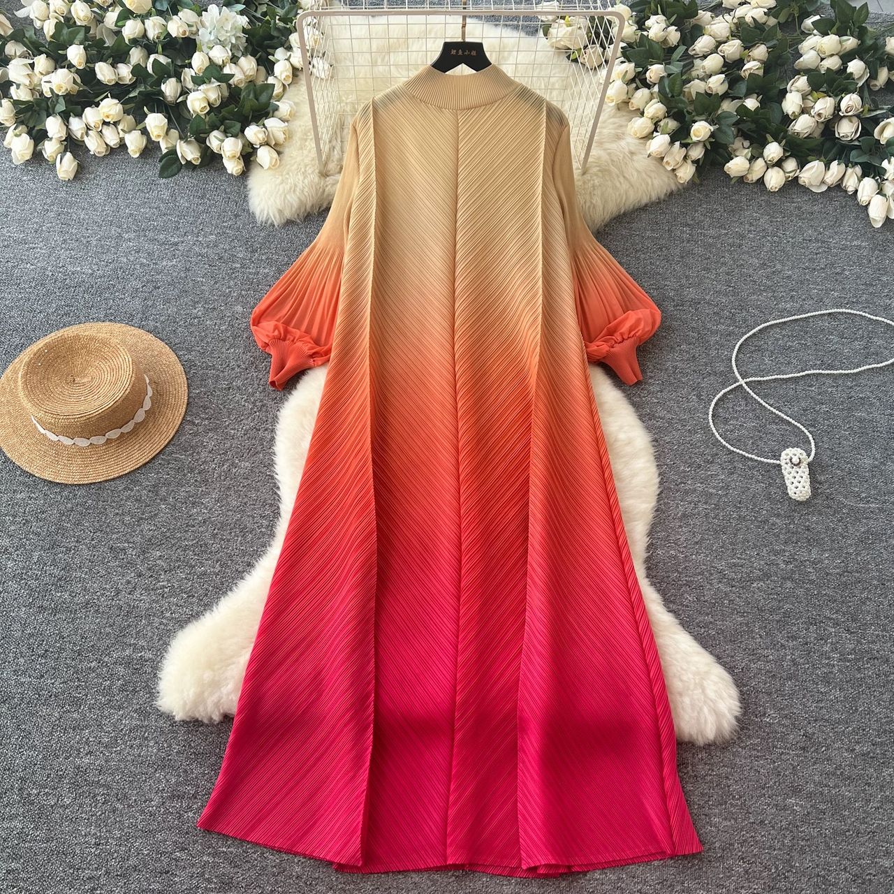 Hamra evening dress FD679 image