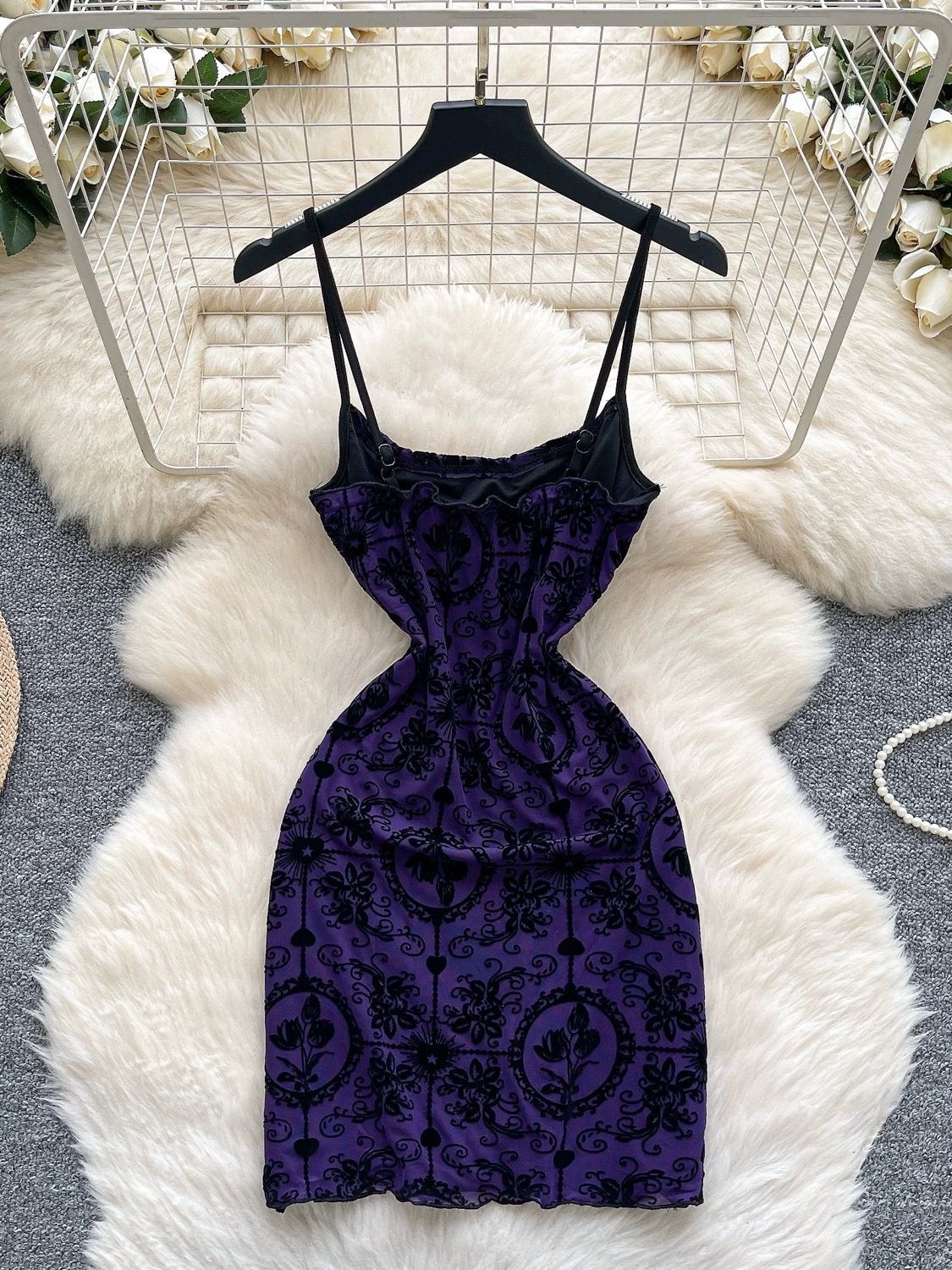 Gonna make it dress CBC1267 image