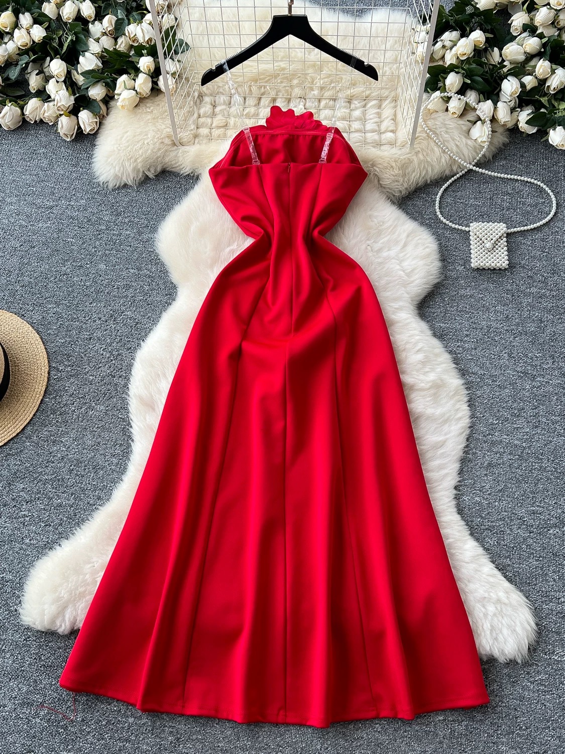 First pick dress FD887 image