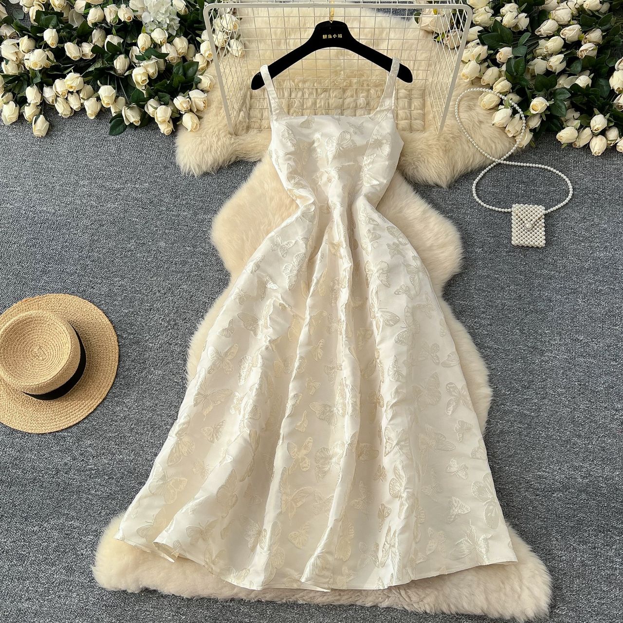 On a night like this dress FD678 image